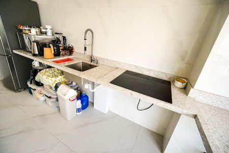 Apartamento à venda com 55m², 2 quartos e 1 vagaPia