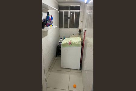 Apartamento à venda com 2 quartos, 46m² em Conjunto Habitacional Padre Manoel de Paiva, São Paulo