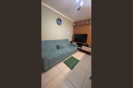 Apartamento à venda com 2 quartos, 46m² em Conjunto Habitacional Padre Manoel de Paiva, São Paulo