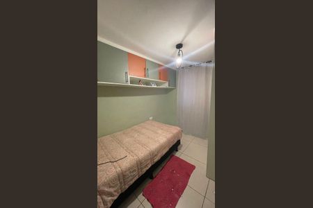 Apartamento à venda com 2 quartos, 46m² em Conjunto Habitacional Padre Manoel de Paiva, São Paulo