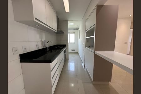 Apartamento para alugar com 87m², 3 quartos e 2 vagasCozinha