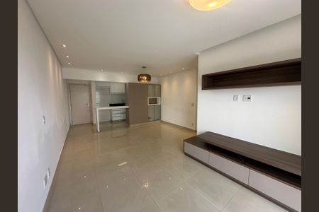 Apartamento para alugar com 87m², 3 quartos e 2 vagasSala