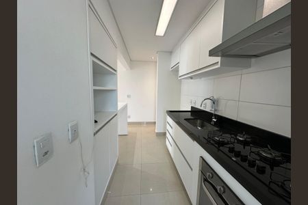 Apartamento para alugar com 87m², 3 quartos e 2 vagasCozinha
