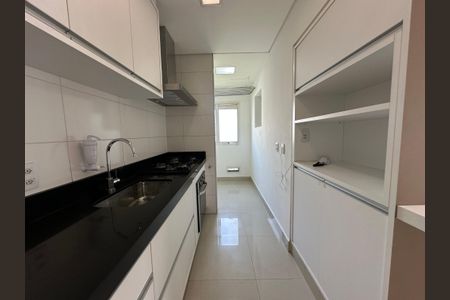 Apartamento para alugar com 87m², 3 quartos e 2 vagasCozinha
