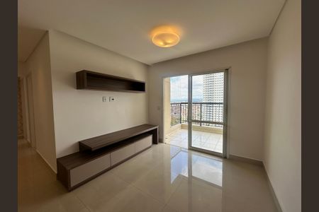 Apartamento para alugar com 87m², 3 quartos e 2 vagasSala