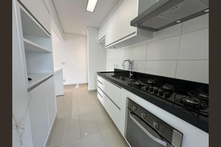 Apartamento para alugar com 87m², 3 quartos e 2 vagasCozinha