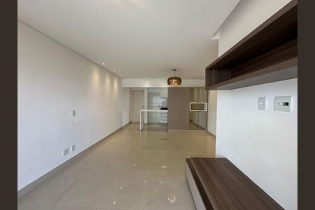 Apartamento para alugar com 87m², 3 quartos e 2 vagasSala