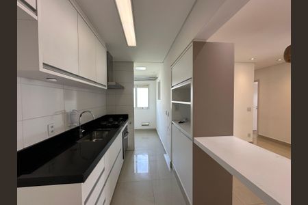 Apartamento para alugar com 87m², 3 quartos e 2 vagasCozinha