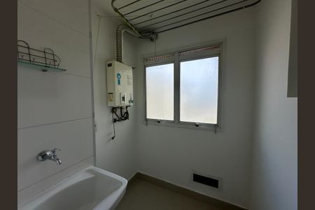 Apartamento para alugar com 87m², 3 quartos e 2 vagasÁrea de Serviço