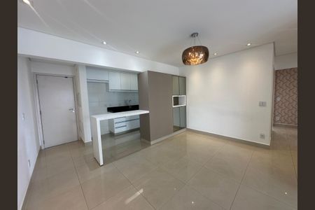 Apartamento para alugar com 87m², 3 quartos e 2 vagasSala