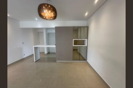 Apartamento para alugar com 87m², 3 quartos e 2 vagasSala