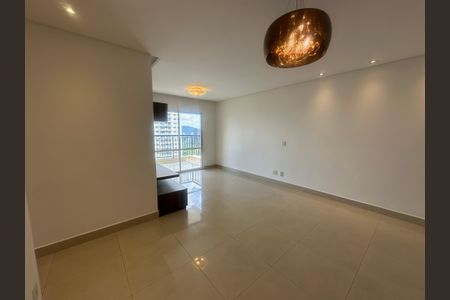 Apartamento para alugar com 87m², 3 quartos e 2 vagasSala