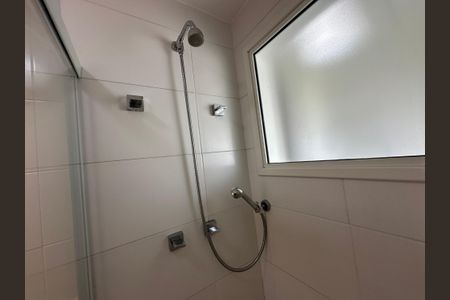 Apartamento para alugar com 87m², 3 quartos e 2 vagasBanheiro