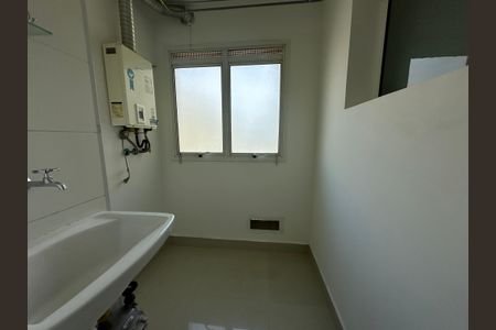 Apartamento para alugar com 87m², 3 quartos e 2 vagasÁrea de Serviço