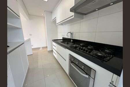 Apartamento para alugar com 87m², 3 quartos e 2 vagasCozinha