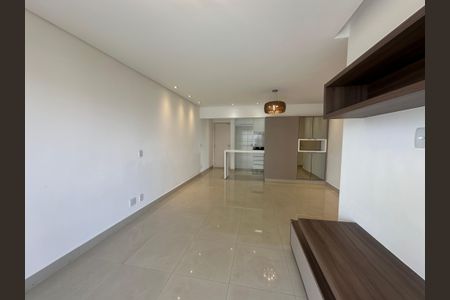 Apartamento para alugar com 87m², 3 quartos e 2 vagasSala