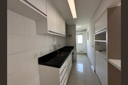 Apartamento para alugar com 87m², 3 quartos e 2 vagasCozinha
