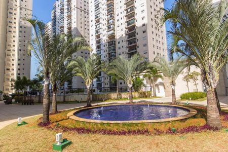 Apartamento para alugar com 87m², 3 quartos e 2 vagasÁrea comum