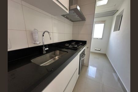 Apartamento para alugar com 87m², 3 quartos e 2 vagasCozinha