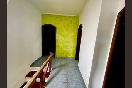 Casa à venda com 300m², 5 quartos e 4 vagasHall quartos 