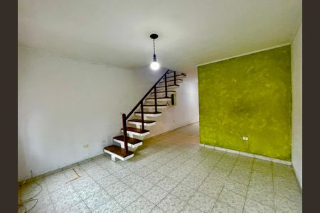 Casa à venda com 300m², 5 quartos e 4 vagasSala