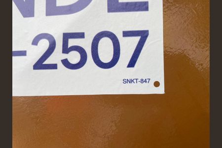 Casa à venda com 300m², 5 quartos e 4 vagasCódigo da placa SNKT-847