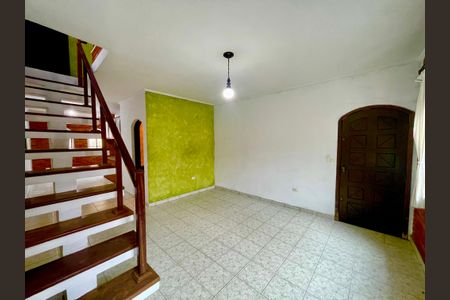 Casa à venda com 300m², 5 quartos e 4 vagasSala