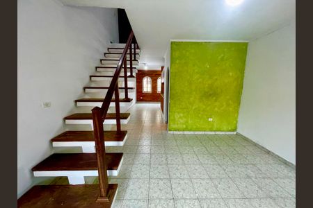 Casa à venda com 300m², 5 quartos e 4 vagasDetalhe Sala