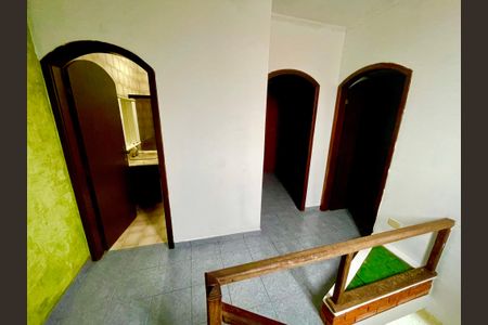 Casa à venda com 300m², 5 quartos e 4 vagasHall quartos