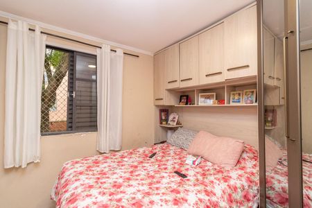 Apartamento à venda com 2 quartos, 52m² em Conjunto Habitacional Padre Manoel de Paiva, São Paulo