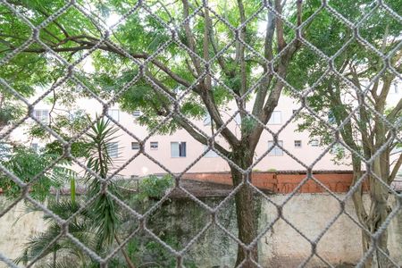 Apartamento à venda com 2 quartos, 52m² em Conjunto Habitacional Padre Manoel de Paiva, São Paulo