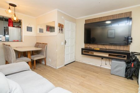 Apartamento à venda com 2 quartos, 52m² em Conjunto Habitacional Padre Manoel de Paiva, São Paulo