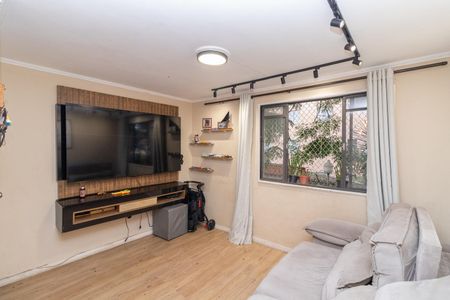 Apartamento à venda com 2 quartos, 52m² em Conjunto Habitacional Padre Manoel de Paiva, São Paulo