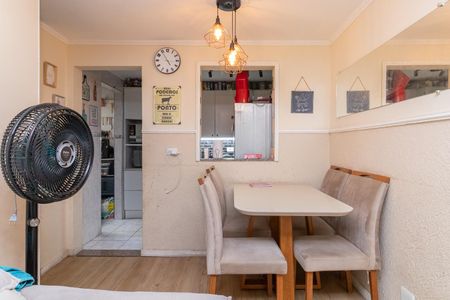 Apartamento à venda com 2 quartos, 52m² em Conjunto Habitacional Padre Manoel de Paiva, São Paulo