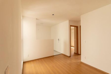 Apartamento para alugar com 2 quartos, 32m² em Santo Antônio, São José dos Pinhais