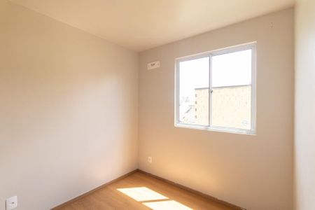 Apartamento para alugar com 2 quartos, 32m² em Santo Antônio, São José dos Pinhais