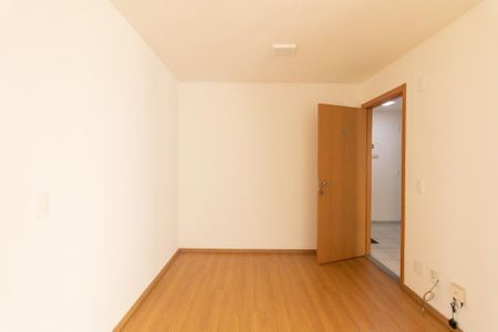 Apartamento para alugar com 2 quartos, 32m² em Santo Antônio, São José dos Pinhais