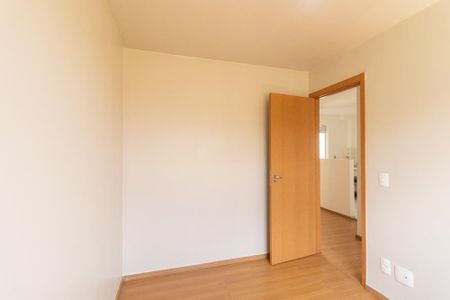 Apartamento para alugar com 2 quartos, 32m² em Santo Antônio, São José dos Pinhais