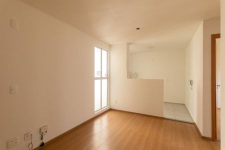 Apartamento para alugar com 2 quartos, 32m² em Santo Antônio, São José dos Pinhais