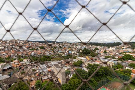 Apartamento à venda com 47m², 2 quartos e 1 vaga Apartamento à venda com 47m², 2 quartos e 1 vagaQuarto 2 - Vista