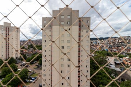 Apartamento à venda com 47m², 2 quartos e 1 vaga Apartamento à venda com 47m², 2 quartos e 1 vagaQuarto 1 - Vista