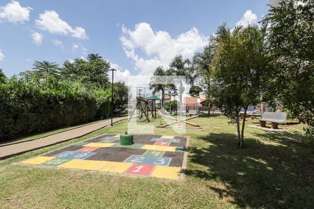 Apartamento à venda com 47m², 2 quartos e 1 vaga Apartamento à venda com 47m², 2 quartos e 1 vagaÁrea comum - Playground