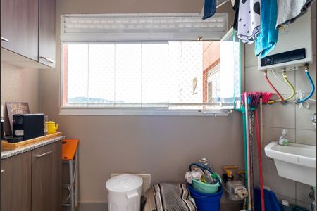 Apartamento à venda com 47m², 2 quartos e 1 vaga Apartamento à venda com 47m², 2 quartos e 1 vagaVaranda da Sala