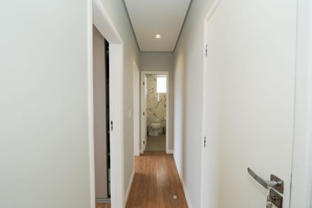 Apartamento à venda com 100m², 3 quartos e 2 vagasCORREDOR