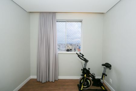 Apartamento à venda com 100m², 3 quartos e 2 vagasQUARTO3