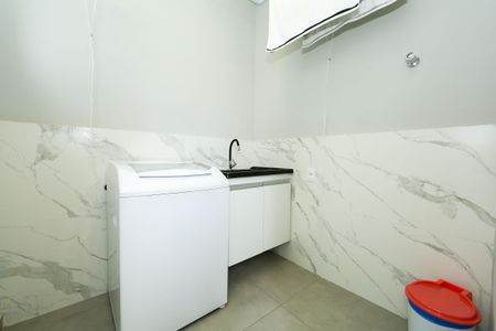 Apartamento à venda com 100m², 3 quartos e 2 vagasAREA DE SERVICO