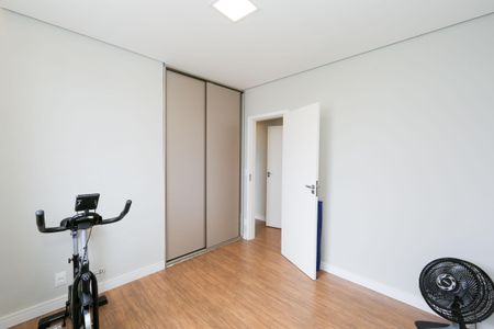 Apartamento à venda com 100m², 3 quartos e 2 vagasQUARTO3