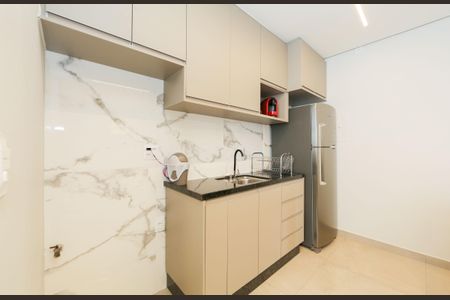 Apartamento à venda com 100m², 3 quartos e 2 vagasCOZINHA