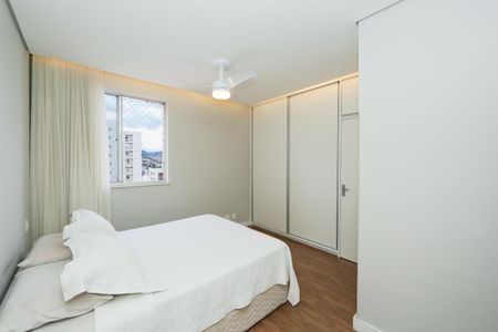 Apartamento à venda com 100m², 3 quartos e 2 vagasQUARTO2