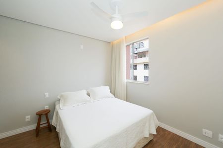 Apartamento à venda com 100m², 3 quartos e 2 vagasQUARTO2